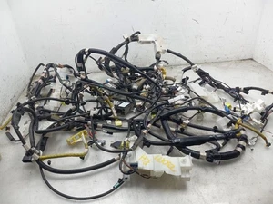 13 TOYOTA RAV 4 XLE DASH WIRE HARNESS 2.5L - Bild 1 von 12