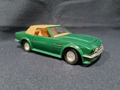 POLISTIL 2264 ASTON MARTIN V8 SCALA 1:25  - Immagine 1 di 4
