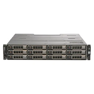 Dell PowerVault MD1200 12x 3.5" SAS SAN Storage System - Afbeelding 1 van 2