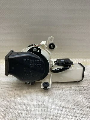 2010-2012 LEXUS HS250H CENTER CONSOLE BLOWER MOTOR OEM 58864-75010 - Image 1 of 4