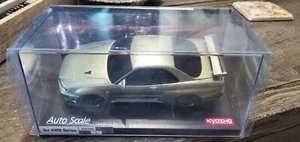 KYO32624MJ MINI-Z AWD MA-020 Nissan Skyline GT-R (R34) V.Spec II Nur Millenniu - Picture 1 of 3