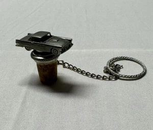 Thunderbird Wine Stopper 1993 HM Vintage - Picture 1 of 5