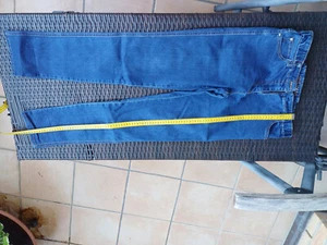 Damenhose Gina Laura Julia, Jeans, Größe 38 - Bild 1 von 2