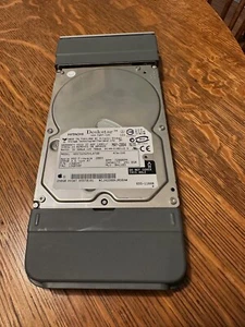 Apple 655-1166B 250GB ATA/IDE 7200RPM Xserve Drive Module with Apl Tray 620-2478 - Picture 1 of 4