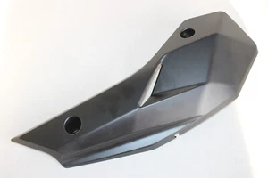 Spoiler prua destro Suzuki GSX-S 1000 anno 2021 - 2025 ricambio originale - Foto 1 di 5