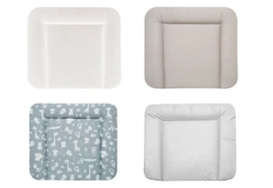 Wickelauflage Baby Alvi Wickelunterlage 75x85 cm PVC Soft Wickeltischauflage 75 - Bild 1 von 6