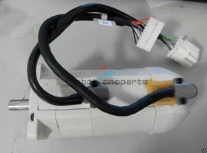 1piece Used MSM021ABF Panasonic Servo Motor Tested In Good Condition - Picture 1 of 1