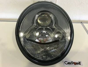 MAGNETI MARELLI headlights HALOGEN PORSCHE 911 (993) 1993-1997 99363103100 - Picture 1 of 4