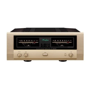 Accuphase P-4600 NEW Power Amplifier Class AB AC120v for North America - Picture 1 of 2