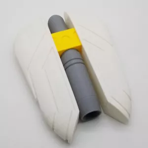 Jetpack Kit for Sabine Costume | Built in Mounting - Picture 1 of 7