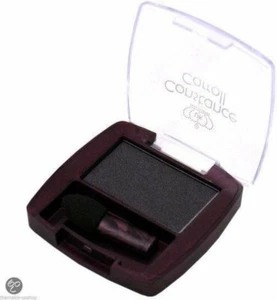 3 x Constance Carroll Mono Lidschatten - 1 schwarz