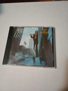 Maynard Ferguson - M.F. Horns 4&5: Live At Jimmy's 2007 US reissue CD in EX cond - Picture 1 of 2