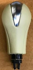 Genuine NISSAN Auto Control Lever Knob Assembly 34910-1BA3A Infiniti - Image 1 of 1