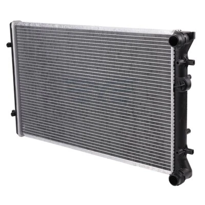 2265 Radiator For 99-05 Volkswagen Golf Jetta 00-06 Audi TT TT Quattro - Image 1 of 4