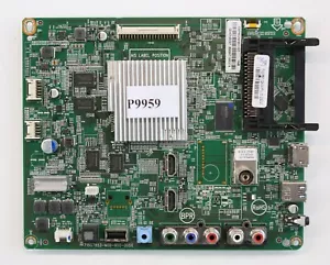 Placa base Philips 715G7853-M0D-B00-005K 703TQGPL0202 CBPRGNHBA1CT - Imagen 1 de 4