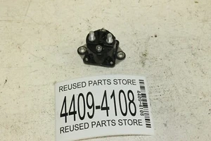 Relé solenoide de arranque motor fueraborda Force 1988 125 HP 1251A8C FK460917 - Imagen 1 de 2