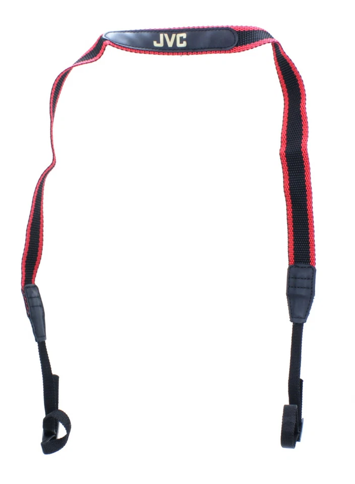 JVC Bandoulière Courroie de cou d'origine pour Caméscope  (Réf#C-360) - Image 1 of 1