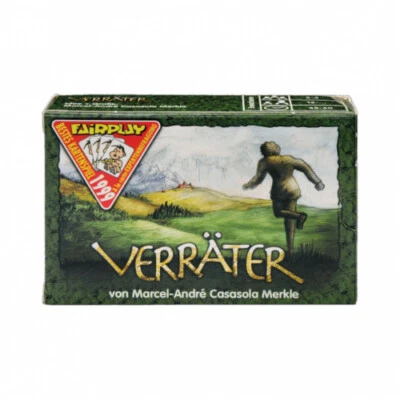 Verräter - Bild 1 von 3