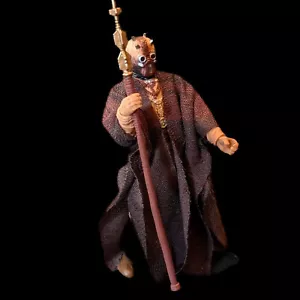Tusken Raider (John) Action Figure Star Wars Vintage Collection | VC-LOOSE - Picture 1 of 10