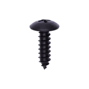 25 Pcs Tapping Screw Truss Head M4.8-1.61 x 16mm - Picture 1 of 3