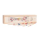 Mikado - 18 cm - in the wooden box - bamboo - pine