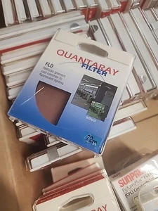 Quantaray Florescent To Daylight (241667849) 72 mm Filter - Picture 1 of 2