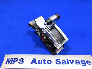 06 2006 Ford Mustang GT 4,6 L 3 V conjunto de palanca de cambios automática OEM H36 - Imagen 1 de 10