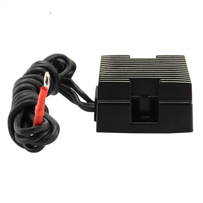 For 1991-1999 Harley Davidson Dyna Voltage Regulator Motorcycle 74519-88A - Image 1 of 4