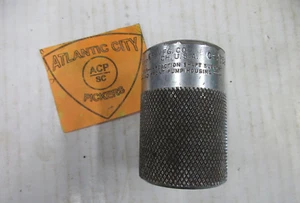 HERRAMIENTA DE FRESADO C-3752 BOMBA DESLIZANTE MARTILLO 2,5 lb - Imagen 1 de 4