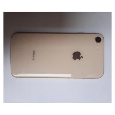 Apple iPhone 8 Dorado 64GB/128GB Desbloqueado Verizon Straight Talk Tmobile 4G LTe  Foto 1 de 4