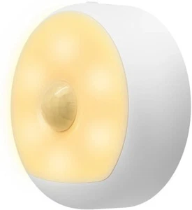 Yeelight Bewegungssensor wiederaufladbares LED Nachtlicht für Flurkabine 0,25 W - Bild 1 von 6