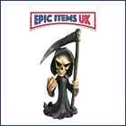 Nemesis Now Dont Fear The Reaper Cursing Grim Reaper Figurine