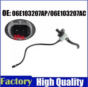 06E103207AP PCV Breather Hose For Audi A4 A5 A6 A7 A8 Q5 Q7 S4 S5 S6 S8 3.0L - Picture 1 of 6