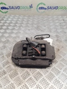 PORSCHE CAYENNE CALIPER (REAR PASSENGER SIDE) 95535242130 95535242132 03-07 - Picture 1 of 7