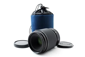 Overhauled Contax 645 Carl Zeiss Apo Makro Planar T* 120mm f/4 [Near Mint] Japan - Picture 1 of 12