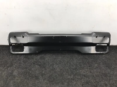 1991 92 93 GMC Syclone Typhoon Front Bumper Inner Metal Support Reinforcement Foto 1 de 4