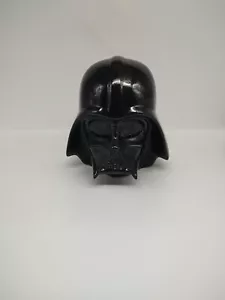 Star Wars Memorabilia: Darth Vader Ceramic Coin Money Piggy Bank FAB Starpoint - Picture 1 of 5