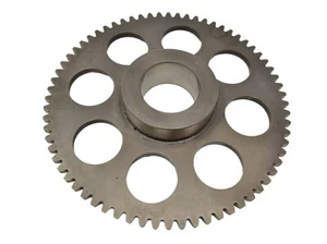 85 Suzuki LT250E LT 250E Quadrunner Starter Starting Sprag Gear - Picture 1 of 8