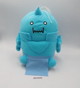 Fullmetal Alchemist MC0305 Alphonse Elric Banpresto 2017 Plush 14" Toy Doll - Picture 1 of 7