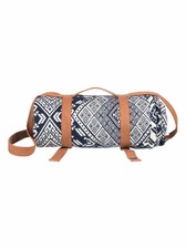 Roxy™  - Manta de Playa Estampada - Mujer - ONE SIZE - Azul