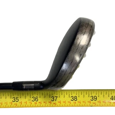 iRT-5 Golf Hybrid 32 degree Graphite 75g Regular Flex Right Handed - Image 1 of 4