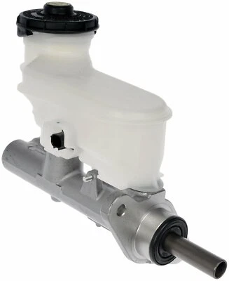 Brake Master Cylinder Dorman M630603 Fits 2009-2015 Honda Pilot - Image 1 of 2