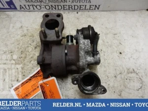 TURBOLADER Mazda 2 (NB/NC/ND/NE) Hatchback 1.4 CiTD (F6JB) 2006 - Bild 1 von 4