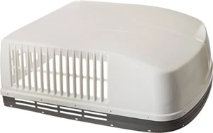American Motorhome RV 5th Wheel Dometic Brisk Air Conditioner Shroud - Picture 1 of 1