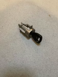Cañón y llave de encendido Honda Integra Type R DC2 UKDM JDM EDM - Imagen 1 de 1