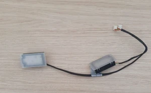 A22 Grundig GDKP2474BBSC Campana extractora Lámpara LED Luz de repuesto - Imagen 1 de 4