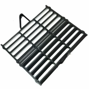 SCORPA SHERCO RADIATOR GRILL COVER TRIALS 2012-2022 3773 SC TWENTY ST FACTORY - Picture 1 of 2