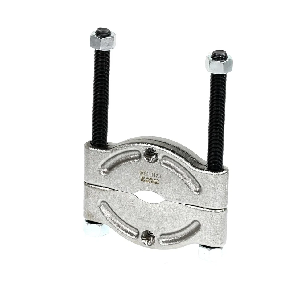 OTC 1123 Bearing Splitter Separator Puller Tool Bent