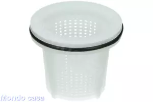 SAECO Filtro Vaschetta Acqua per Macchina da Caffè INCANTO ODEA SYNTIA VIENNA - Imagen 1 de 3