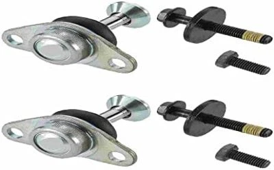 Шаровой шарнир передней нижней подвески подходит для Volvo S60, S80, V70, XC70 - Изображение 1 из 2